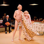 Love - The Musical - Production Shot